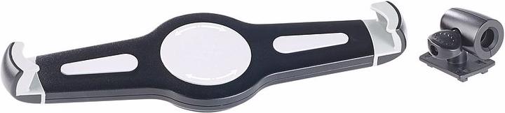 Actual product image Callstel Holder for iPad Pro and tablets up to 14.5", for tablet swivel arm