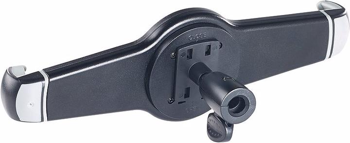 Actual product image Callstel Holder for iPad Pro and tablets up to 14.5", for tablet swivel arm