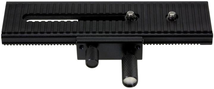 Image du produit Dörr Glissière de réglage macro MS-160 (Traîneaux)