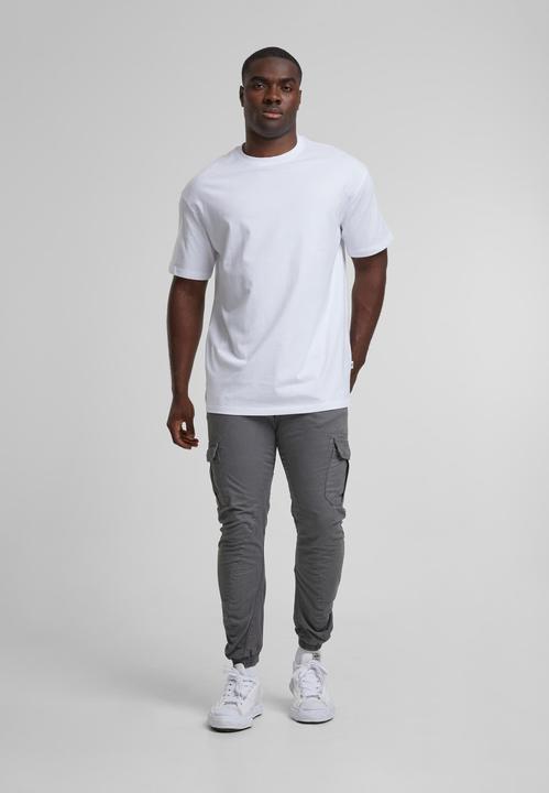 Actual product image Urban Classics Organic Basic Tee (L)