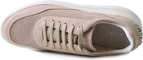 Produktbild Geox Schnürschuh (39)