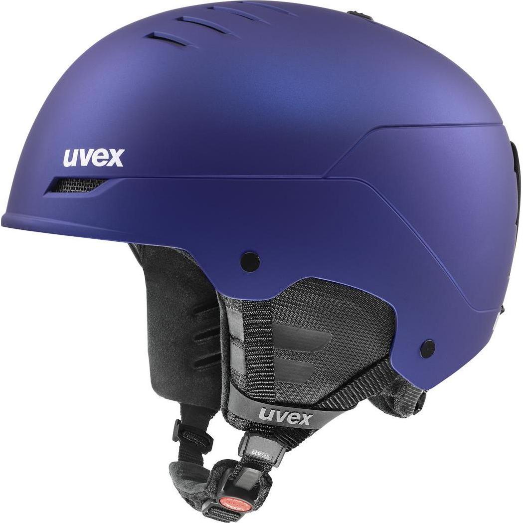 Uvex Sports, Skihelm, (54 - 58 cm, M)