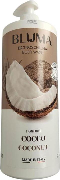 Immagine prodotto Bluma Bagno 1l Cocco - Body Care