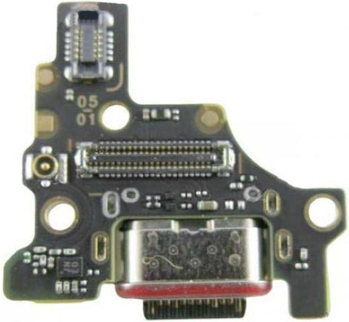 Motorola Edge 50 Fusion 5G Charging Board