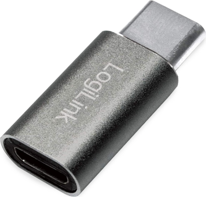 Actual product image LogiLink AU0041 (0.02 m, USB 3.1)