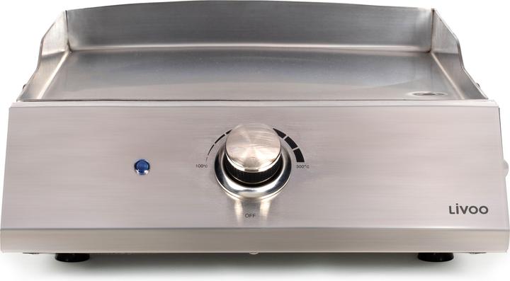 Produktbild Livoo Elektrische Plancha