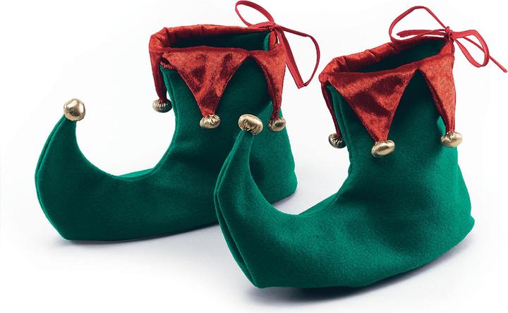 Produktbild Bristol Novelty Schuhe Elf