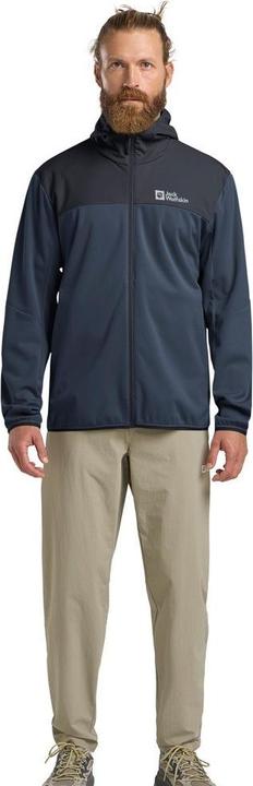 Immagine prodotto Jack Wolfskin Feldberg Hoody M (S)