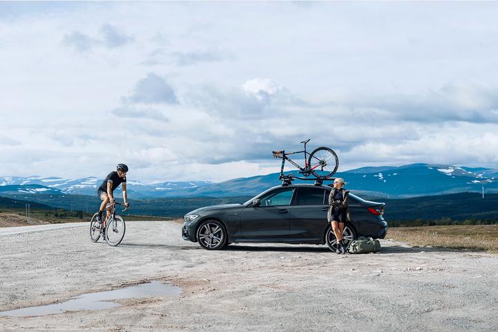 Image du produit Thule TopRide 568