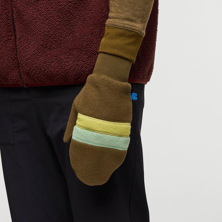 Immagine prodotto Cotopaxi Teca Fleece Glitten (XL)