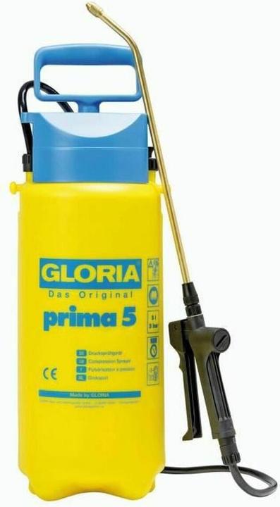 Gloria Haus und Garten Prima 5 (5 l)