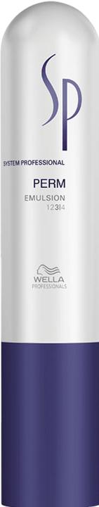 Produktbild Wella SP Perm Emulsion (50 ml)