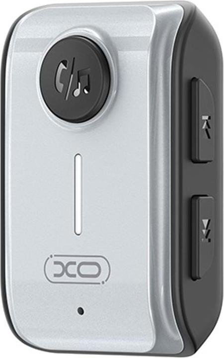 xO Transmitter FM BCC15 Bluetooth MP3 schwarz