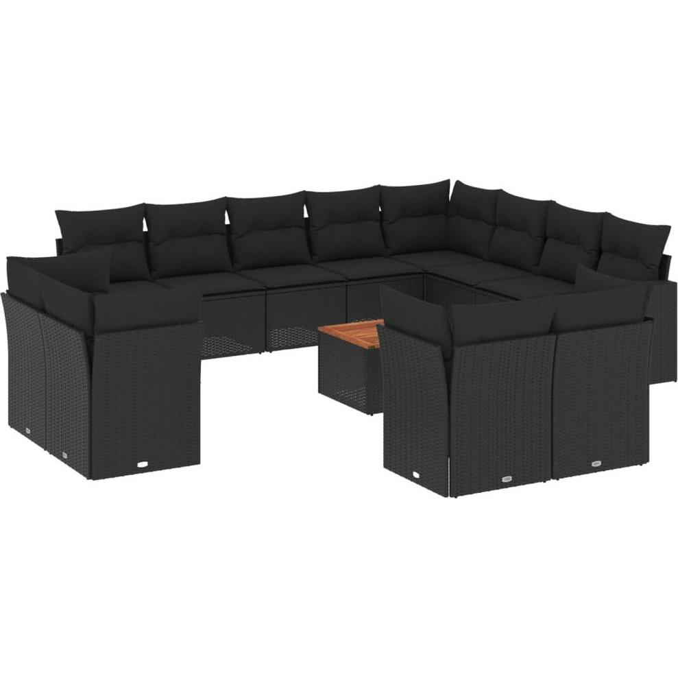 VidaXL, Gartenlounge, Kannon