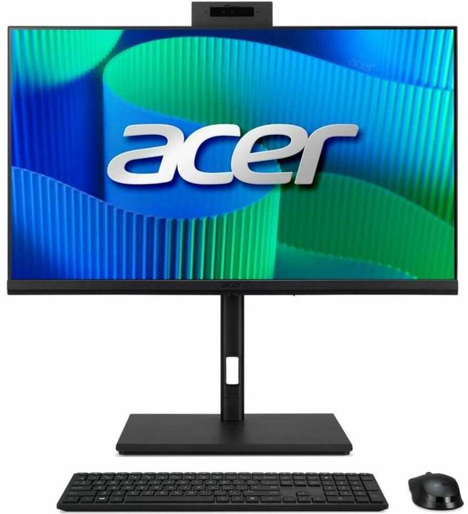 Produktbild Acer AIO Veriton Vero VVZ4724GT (512 GB, 32 GB, Intel Core i7-14700)