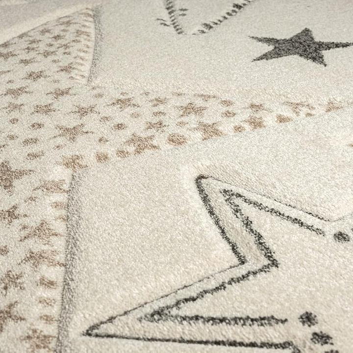 Produktbild Paco Home Sterne (170 x 120 cm)