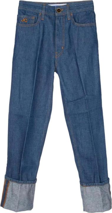 Jacob Cohen Jeans Denim