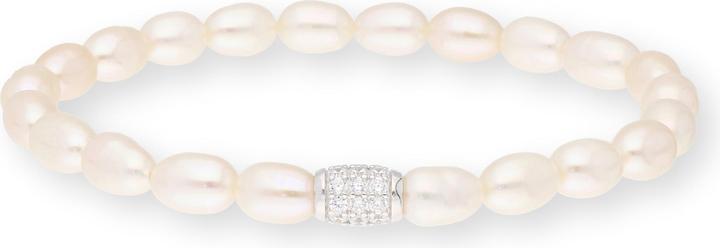 Produktbild Carat Pearls (18.50 cm, Silber)