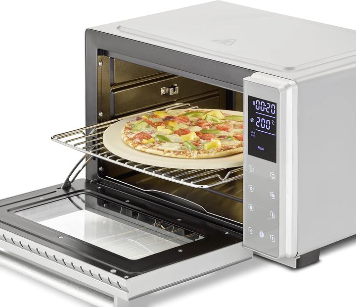 Productafbeelding Caso Bak & Stijl 26 Touch