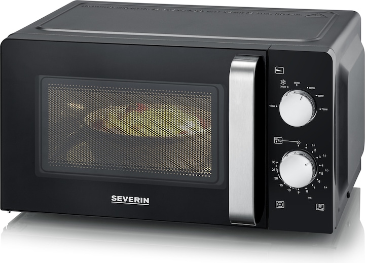 Image du produit Severin MW7886 (17 l)