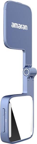 Productafbeelding Amaran Ga voor blauw (Videolicht)