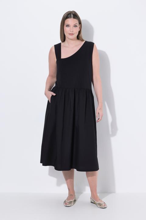 Produktbild Ulla Popken Midikleid (54, 56)