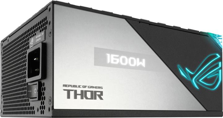 Immagine prodotto ASUS ROG Thor 1600T GAMING (1600 W)