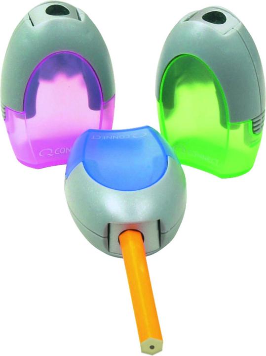 Produktbild Q-Connect Spitzer doppel