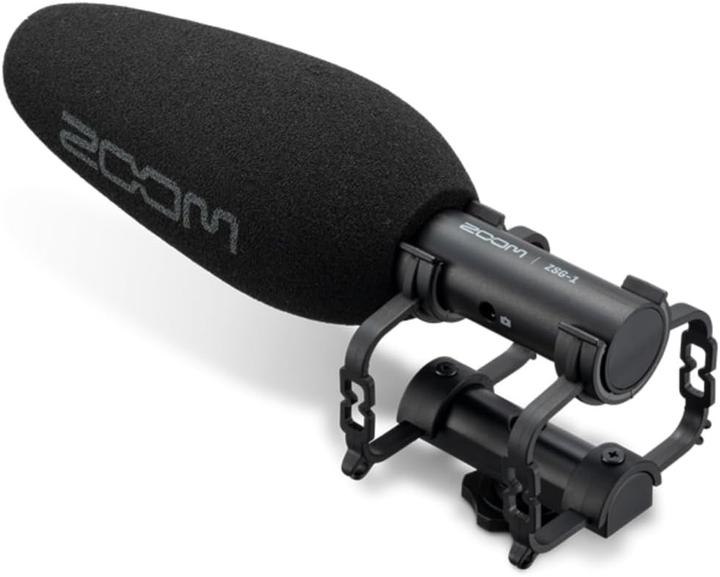 Actual product image Zoom ZSG-1