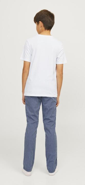 Image du produit Jack & Jones Jacbasic Tee And Woven Pants Giftb Jnr (152)