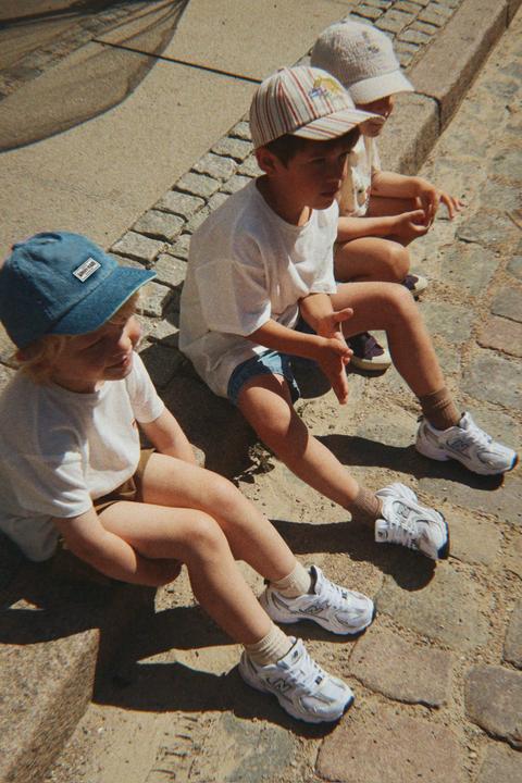 Produktbild Konges Slojd Baseball Cap Elliot