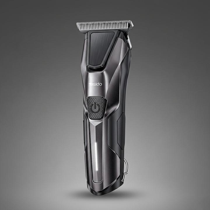 Produktbild Yesido - Beard Trimmer (MG21) - Type-C, 5500RPM, 900mAh - Black