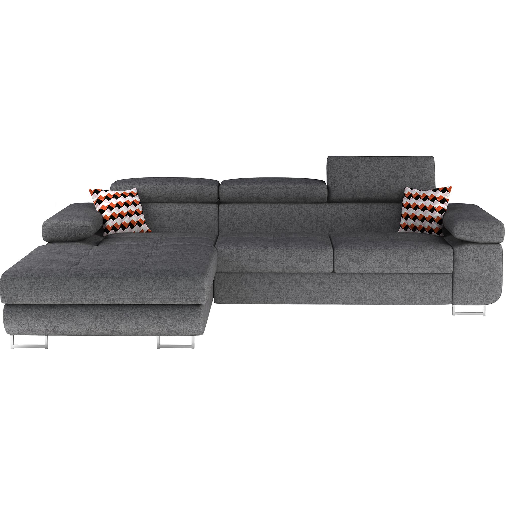 ELTAP, Sofa, Armando (4-Sitzer, Bettsofa, Ecksofa)
