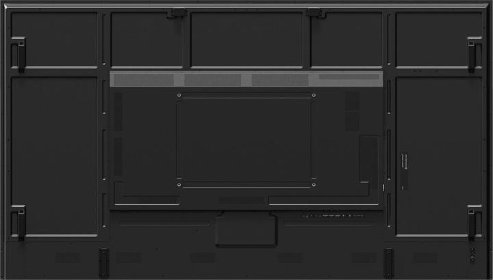 Actual product image NEC Sharp Large Format Display M982 (3840 x 2160 Pixels, 97.50")