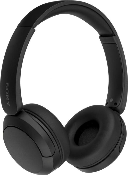Immagine prodotto Sony WH-CH520 (Nessuna soppressione del rumore, 50 h, Senza fili)