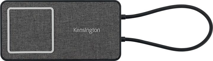 Actual product image Kensington SD1700P USB-C Dual 4K Mobile (USB-C, 3 ports)