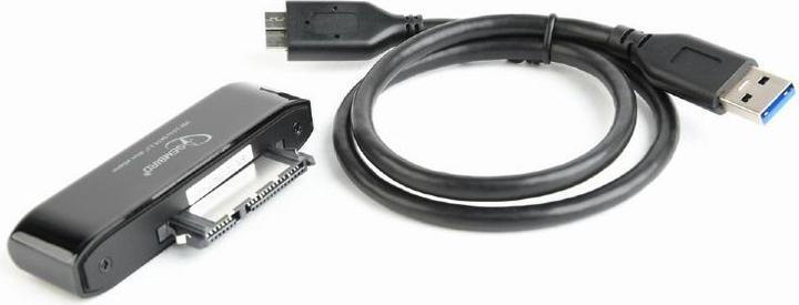 Immagine prodotto Gembird AUS3-02 Da USB 3.0 a SATA (SATA III, USB 3.0)