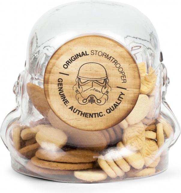 Produktbild TOP Stormtrooper Keksdose