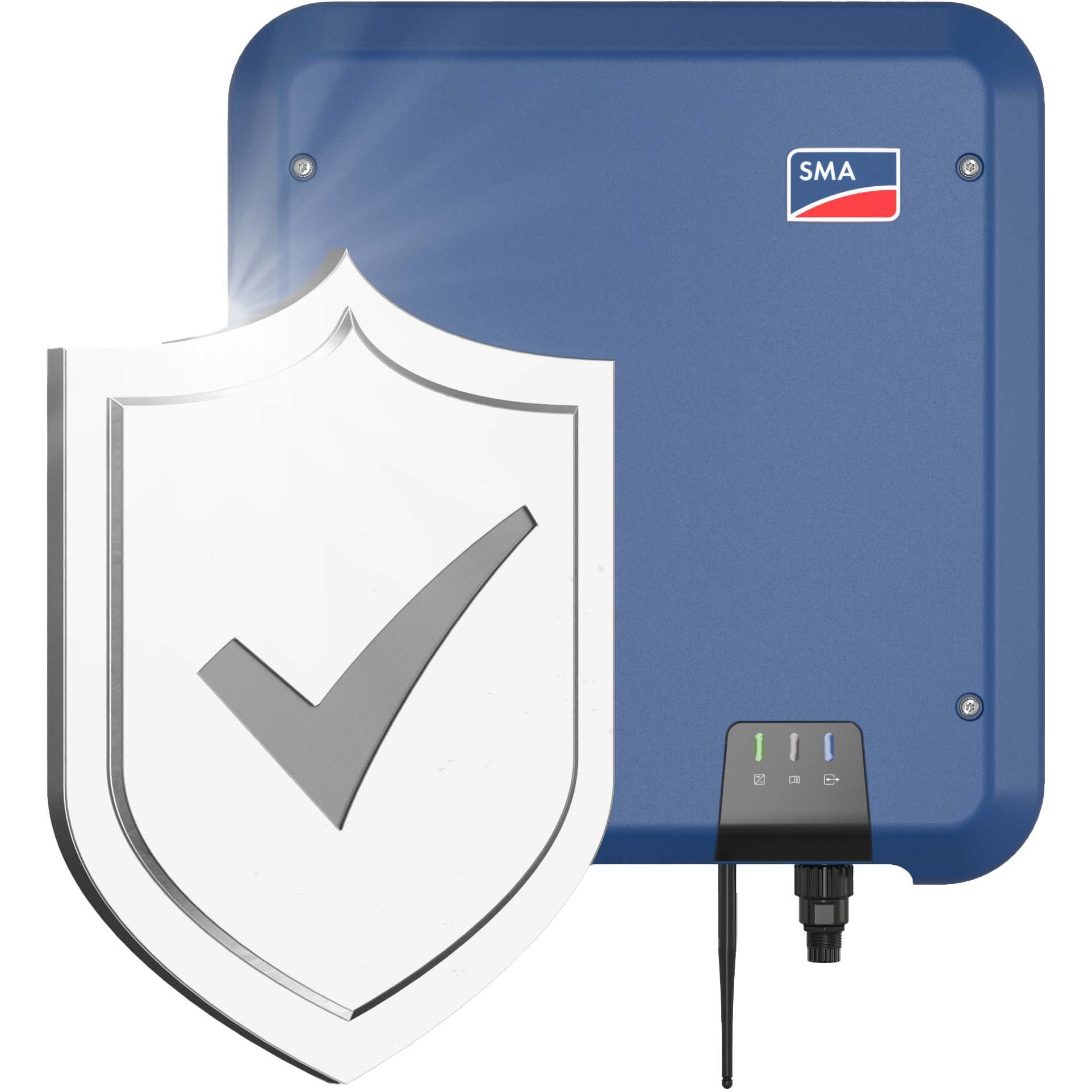 SMA Wechselrichter STP 8.0 (STP 8.0-3AV-40)