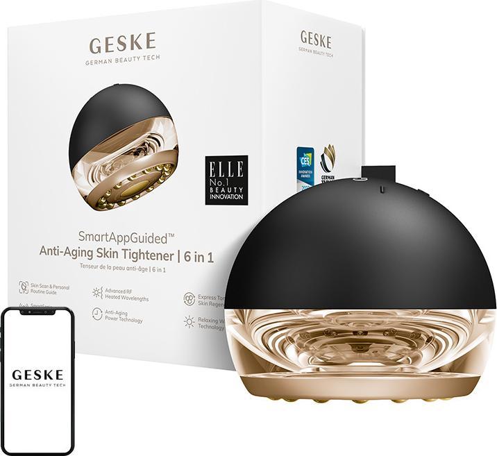 Geske Anti-Aging Skin Tightener 6in1 (Gray)