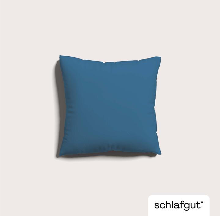 Produktbild schlafgut Knitted Jersey (Duvetbezug, 40 x 40 cm)