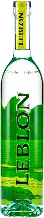 Produktbild Bacardi Leblon Cachaça (1 x 70 cl)