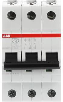 Produktbild ABB Sicherungsautomat