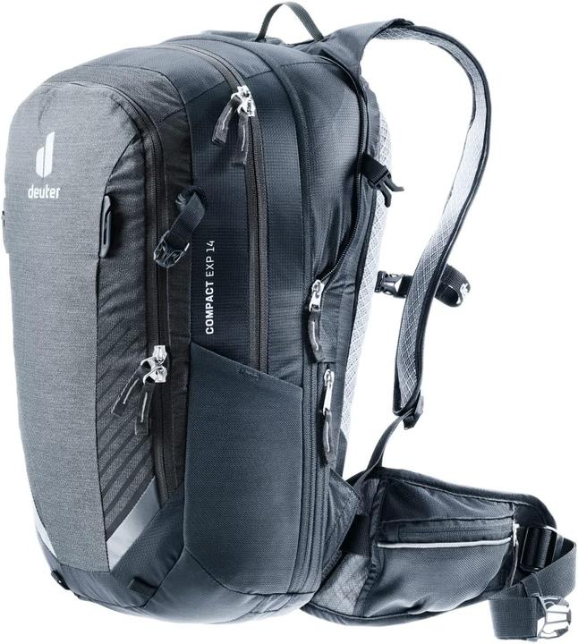 Produktbild Deuter Compact EXP (14 l)