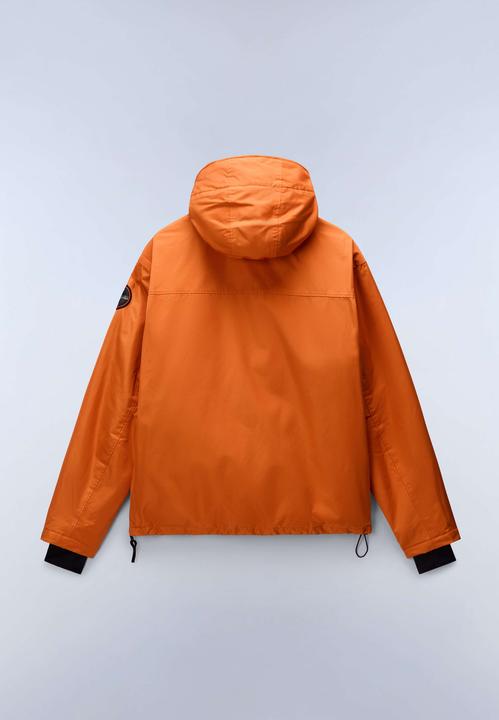 Actual product image Napapijri Rainforest (3XL)