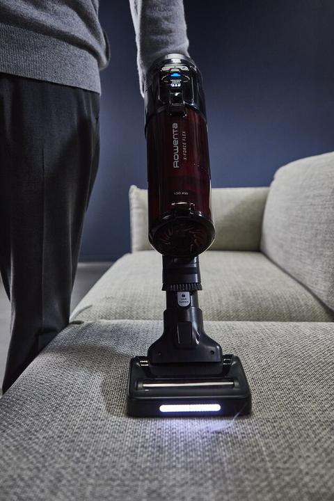 Actual product image Rowenta RH9A73WO