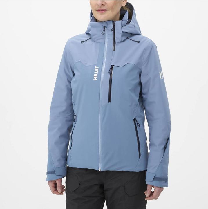 Actual product image Millet Snowbasin Jkt Jacke (M)