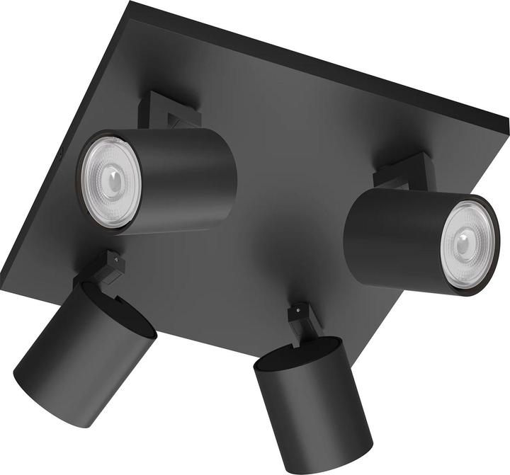 Actual product image Philips Hue Runner (1000 lm, GU10)