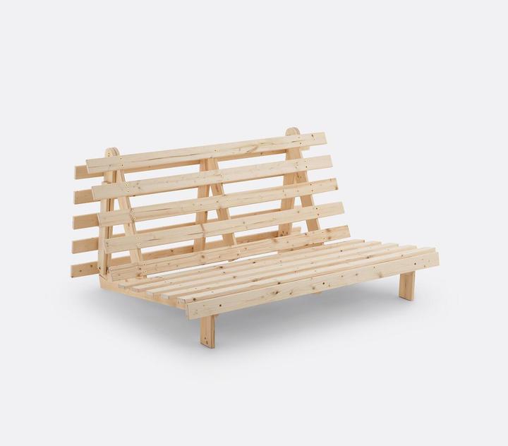 Produktbild La Redoute Interieurs Banquette Futon