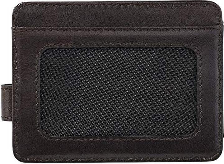 Actual product image Picard Buddy 1 Geldbörse Leder 9 cm